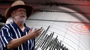 Balıkesir yine 6.1’le sallandı: Prof. Dr. Şener Üşümezsoy ‘bölge halkı korkmasın’ deyip anlattı