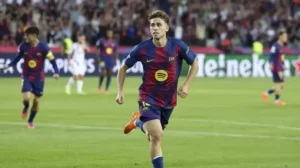 Barcelona, Olympiakos’u farklı geçti: 6-1 (Maç özeti)