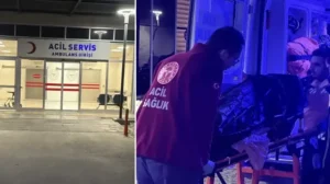 Bodrum’da otelde doğum yaptıktan sonra hastaneye gitti: Terasta bırakılan bebek ölü bulundu