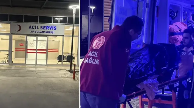 Bodrum’da otelde doğum yaptıktan sonra hastaneye gitti: Terasta bırakılan bebek ölü bulundu