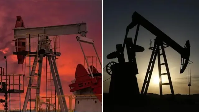 Brent petrolün varili 66,10 dolardan işlem görüyor