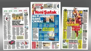 Bu plandan barış çıkmaz