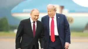 Budapeşte iptal: Yakın gelecekte Trump-Putin zirvesi yok