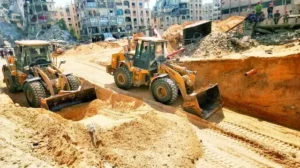 Cesetlerin teslimini İsrail engelliyor