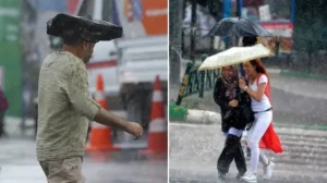 Çok kuvvetli geliyor: Meteorolojiden 4 ile turuncu 16 ile sarı kodlu uyarı