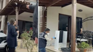 Çorlu’da karbonmonoksit zehirlenmesi: Dört kişi hastaneye kaldırıldı