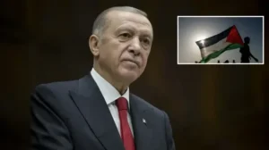 Cumhurbaşkanı Erdoğan Gazze zirvesi için yarın Mısır’a gidiyor
