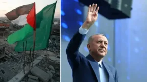 Cumhurbaşkanı Erdoğan’dan ‘Gazze İçin Sessiz Çığlık’ etkinliğine davet: Tüm kadınları bekliyoruz