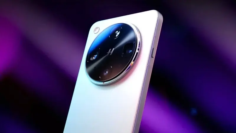 Dakikalar içinde şarj olan telefon: Oppo Find X9 Ultra yolda