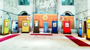 Âdil-i Mutlak Sergisi Malatya’da