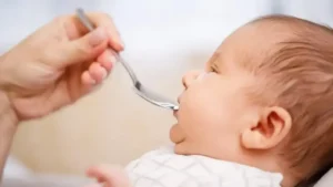 Doğum sonrası K vitamini uygulaması hayati önem taşıyor