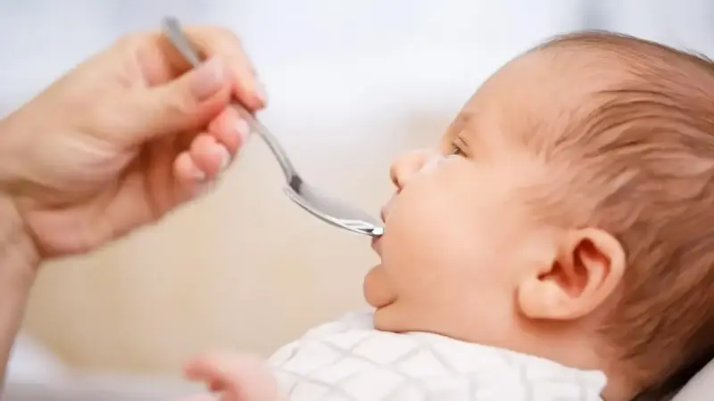 Doğum sonrası K vitamini uygulaması hayati önem taşıyor