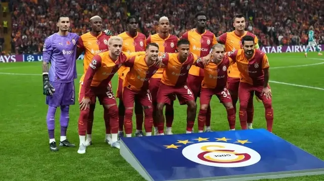 Efsane futbolcu Galatasaray’ın yıldızından özür diledi