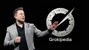 Elon Musk, Wikipedia’ya rakibini tanıttı: Grokipedia