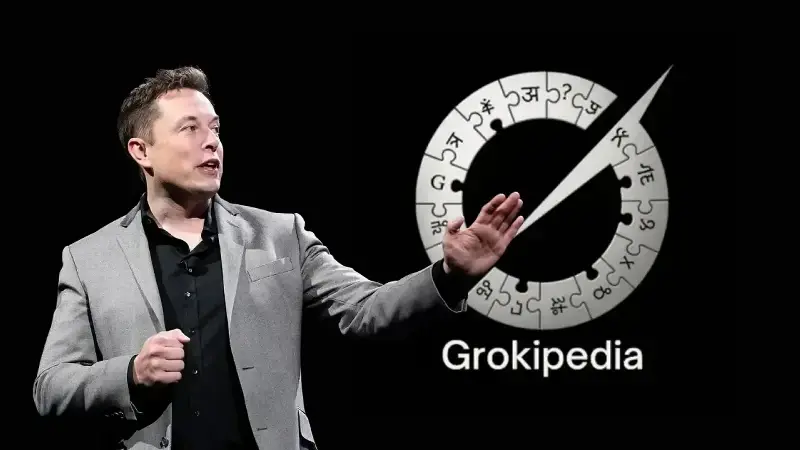 Elon Musk, Wikipedia’ya rakibini tanıttı: Grokipedia