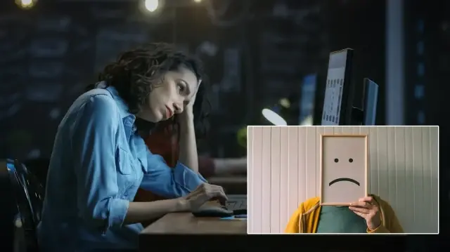 En çok kazananlar en mutsuz çıktı: İşte Türkiye’nin en mutsuz 8 mesleği