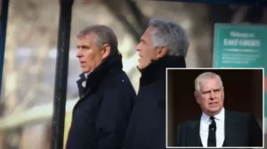 Epstein olayına adı karışmıştı: Prens Andrew ‘York Dükü’ unvanından feragat etti