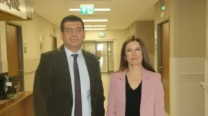 Erkeklerde son 25 yılda yüzde 26 oranında görüldü: Uzmanından erkeklere meme kanseri uyarısı