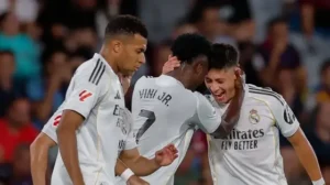 Eski Fenerbahçeli golcüden Real Madrid’in yıldızına zehir zemberek sözler