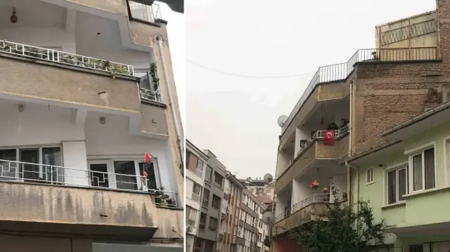 Eskişehir’de 45 yaşındaki şahıs evinde ölü bulundu