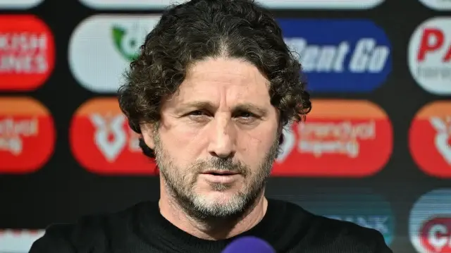 Fatih Tekke’den Rizespor galibiyeti sonrası itiraf: ‘Düzeltmeye çalışacağız’
