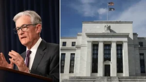 Fed faiz kararını açıkladı: Bu senenin ikinci faiz indirimi gerçekleşti