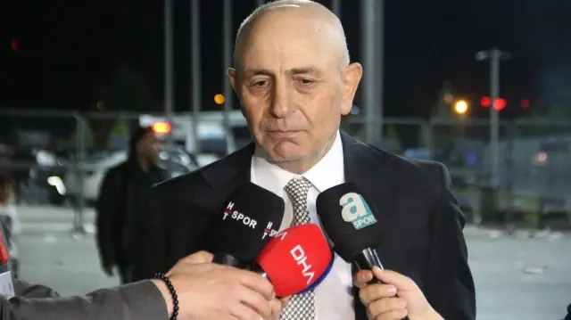 Fenerbahçe – Karagümrük maçına damga vuran an: Devre arasında stadı terk etti