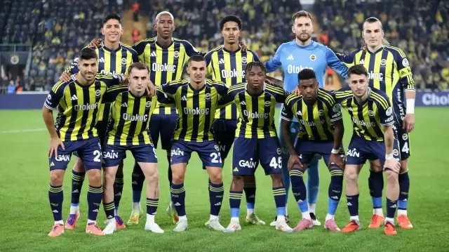 Fenerbahçe takımı için çarpıcı tespit: “Bir çöp oyuncu yığınlığı var!”