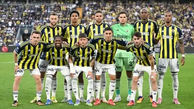 Fenerbahçe’de flaş ayrılık kararı: Sözleşmesi uzatılmayacak!