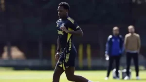 Fenerbahçe’de Stuttgart maçı öncesi flaş Jhon Duran gelişmesi: Kadroda yer alacak mı?