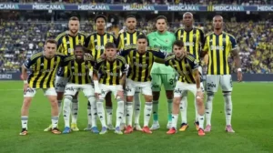 Fenerbahçe’de sürpriz ayrılık: Ocak ayında ilk o gidecek