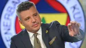 Fenerbahçe’de yaprak dökümü başlıyor: Yönetim kararıyla 4 ayrılık resmileşti!