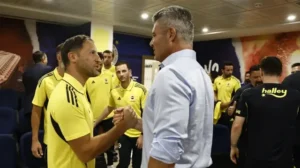 Fenerbahçe’den flaş Tedesco kararı: Geleceği belli oldu