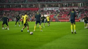 Fenerbahçe’ye kötü haber! Yıldız futbolcu cezalı duruma düştü