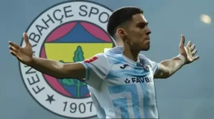 Fenerbahçe’ye transferi son anda iptal olmuştu: Gerçek sebebi herkesi şaşırttı!