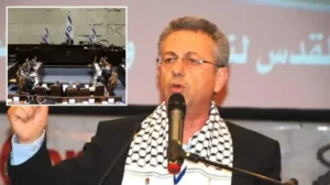 Filistinli lider Bergusi: İsrail Meclisinin Batı Şeria’nın ilhakını onaylaması komplodur