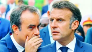 Fransa bitkisel hayatta!