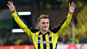 Fransa Kerem Aktürkoğlu’nu konuşuyor: ‘Ölümcül darbe’