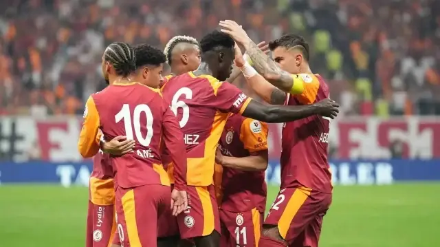Galatasaray – Bodo/Glimt maçı ne zaman, saat kaçta, hangi kanalda? İşte tüm detaylar