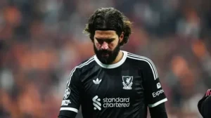 Galatasaray efsanesinden flaş itiraf: ‘Alisson’a söylemiştim’