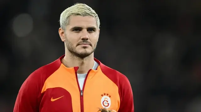 Galatasaray’a Mauro Icardi’den kötü haber: İtalya’ya geri dönüyor