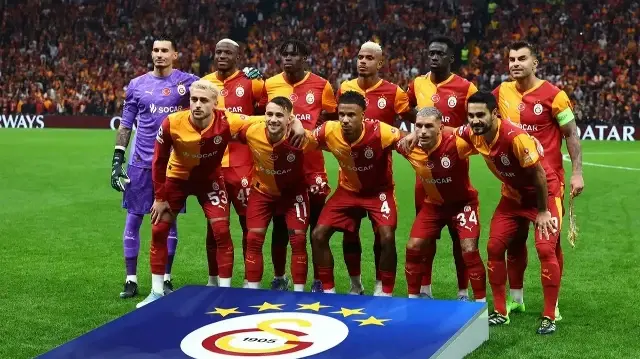 Galatasaray’a yıldız futbolcu için flaş mektup: ‘Kulüpten gönderin’