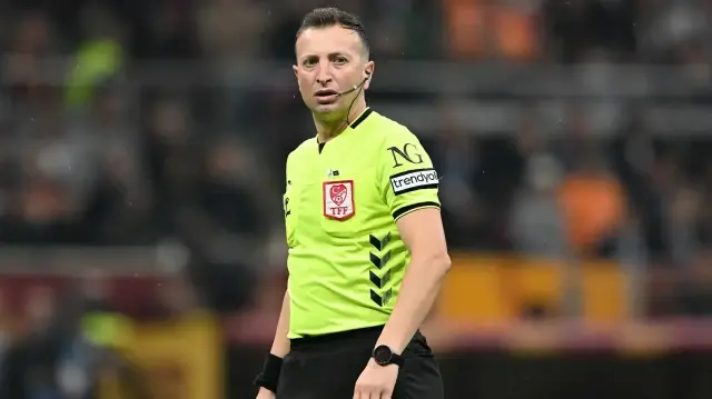 Galatasaray’dan Beşiktaş derbisiyle ilgili karar çıktı: Kural hatası başvurusu yapılacak mı?