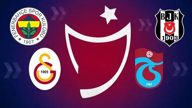 Galatasaray’ın yıldız futbolcusunun değeri eriyor: İşte Süper Lig’de en çok değer kaybeden isimler…
