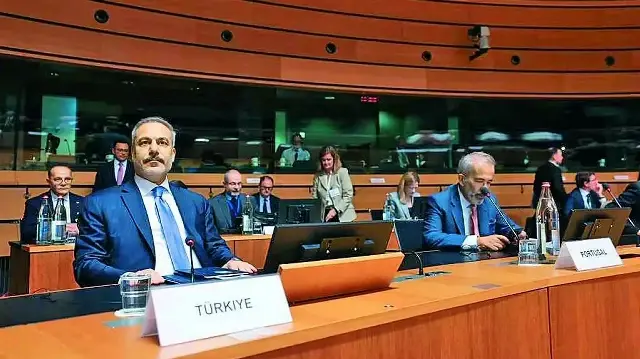 Gazze için eş güdüm çağrısı