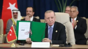 Gazze için imzalanan niyet beyanında ne yazıyor?