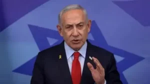 Gazze kasabı Netanyahu kabineyi toplayacağını açıkladı