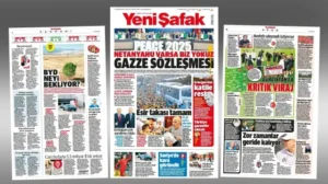 Gazze sözleşmesi