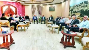 Gazze’de ‘teknokrat hükümet’ kararı