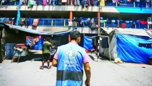 Gazze’nin yardımları Ankara’da toplanacak